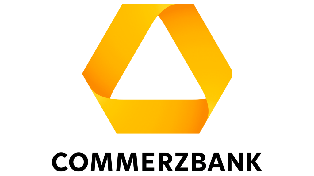 Commerzbank-Logo